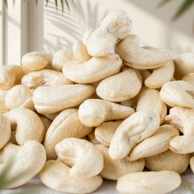 Premium cashew nuts  (1KG)